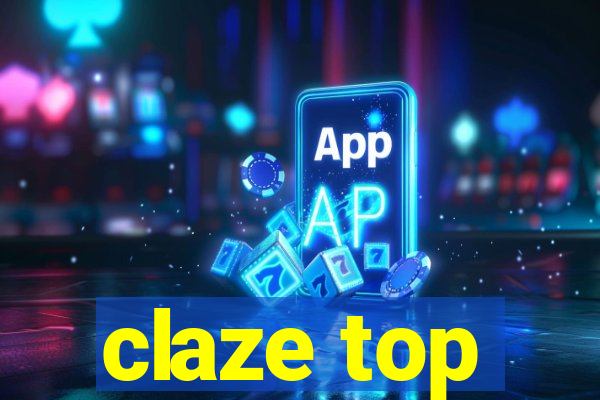 claze top